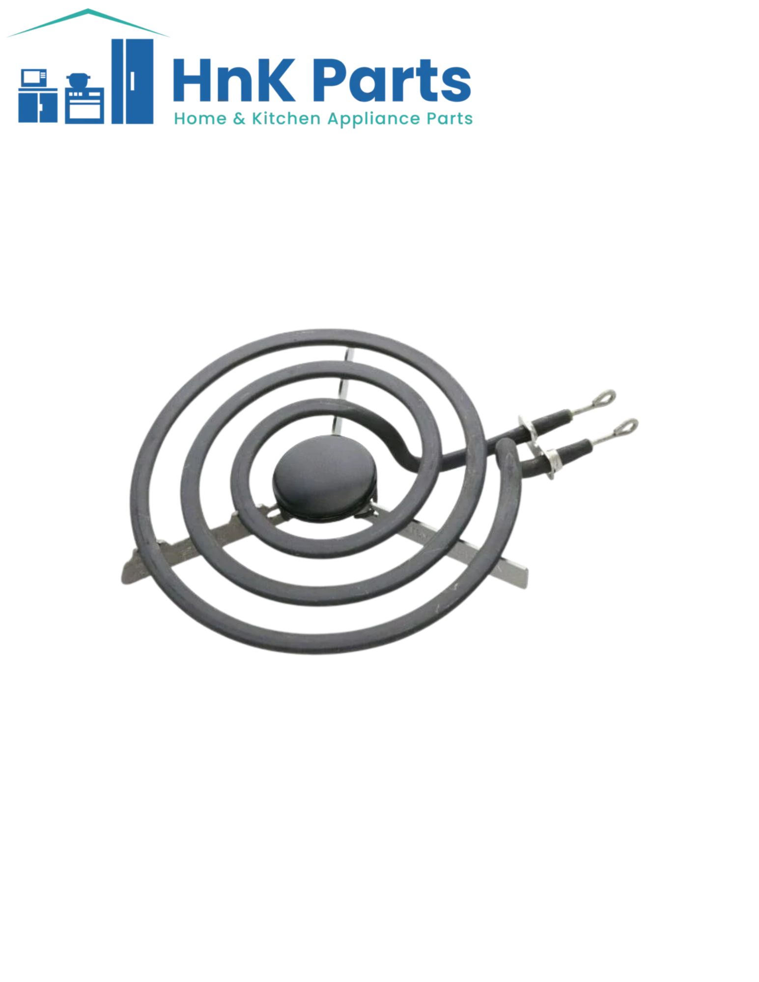  Chromalox Inc SP12YA 6" 3-T Surface Burner Element Unit 240V 1250W