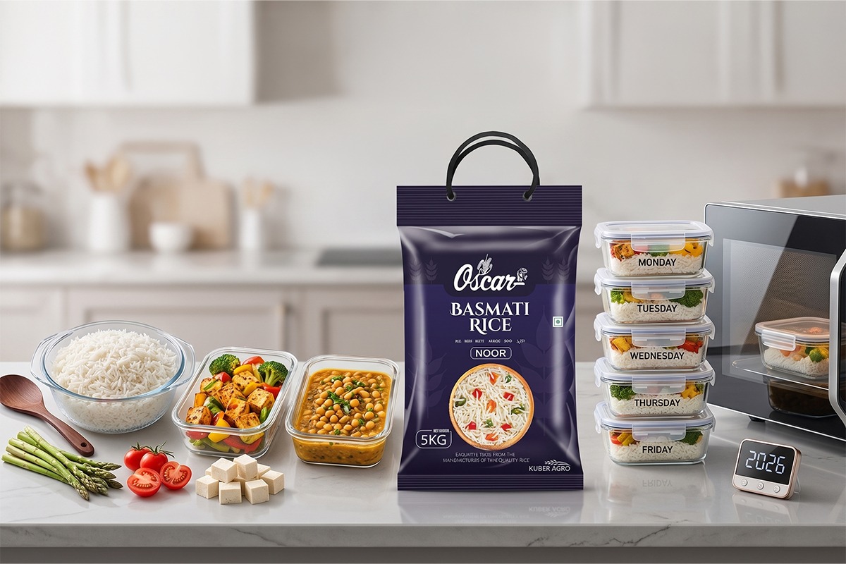  Find Your Ideal Premium Basmati Rice for Flavorful Cooking | Oscar Basmati Rice