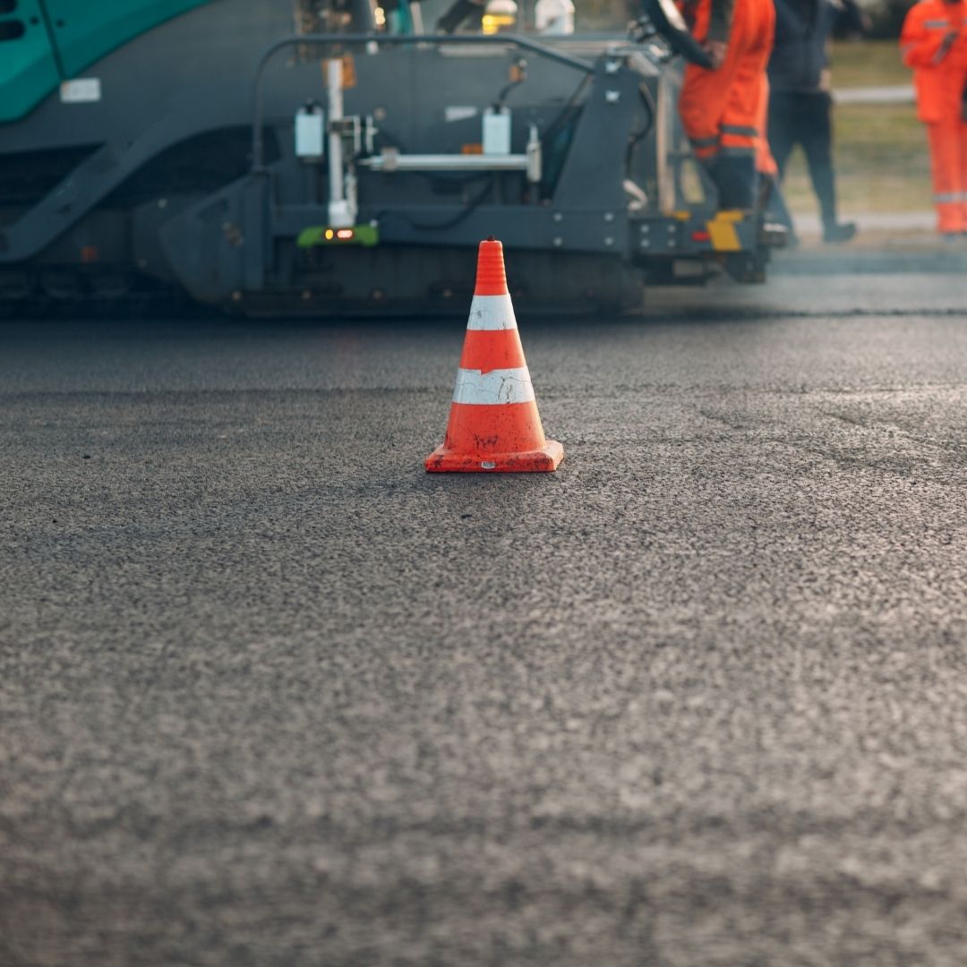  Reliable Asphalt Paving for Chicago Properties