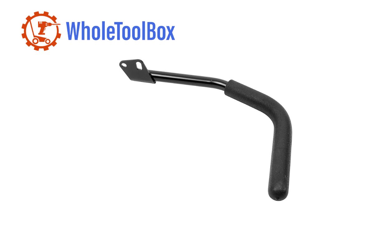  Toro 121-0730 Handle Control LH