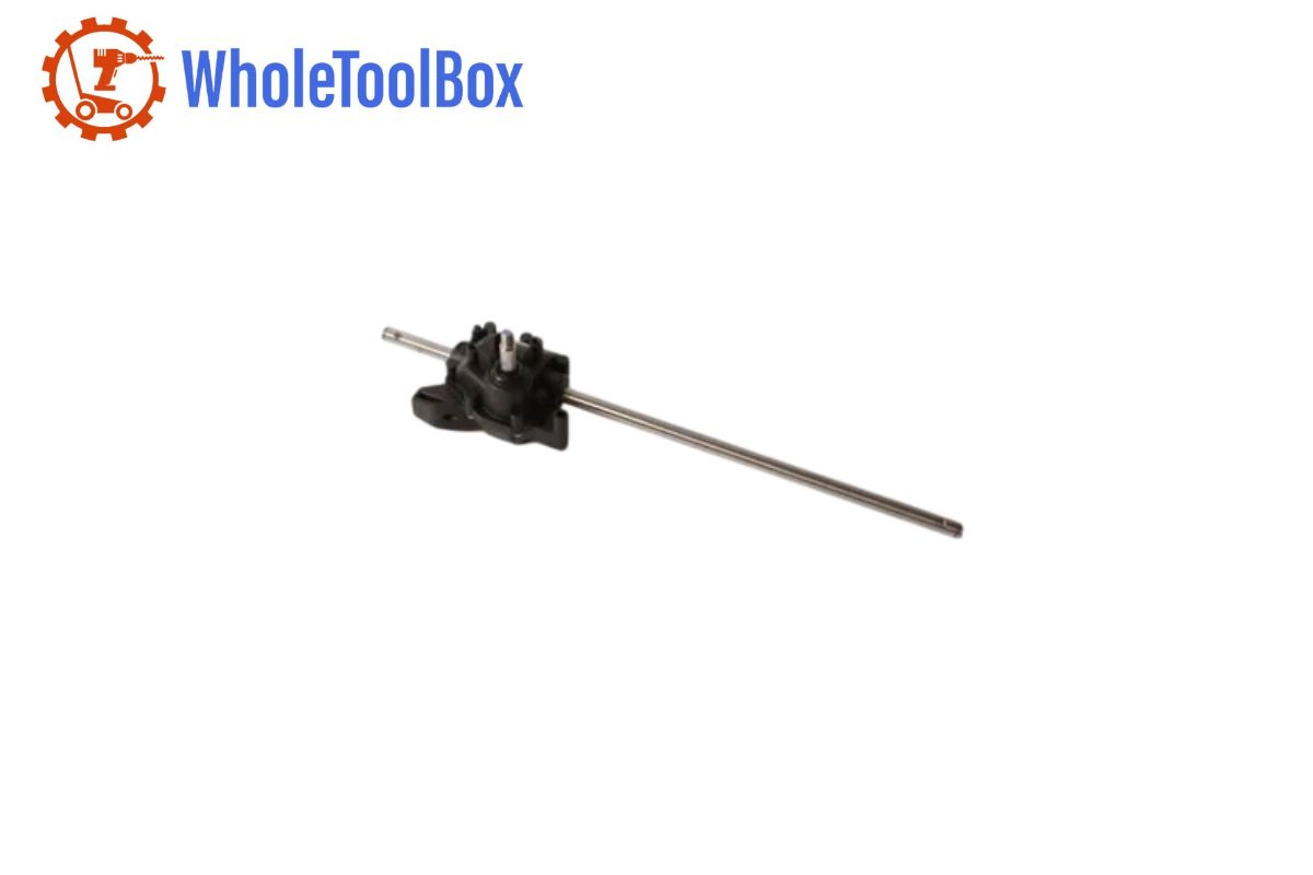  Husqvarna 589486201 Lawn Mower Transmission Assembly