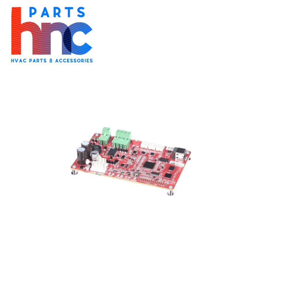  Trane MOD02046 Communication Interface Module BCI-R W/Reliatel Systems