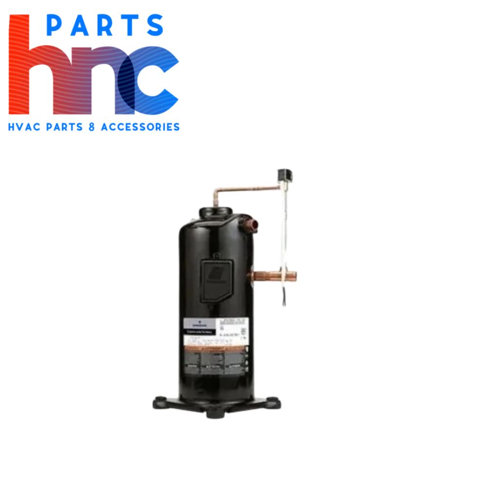  Copeland ZPD54K5E-PFV-830 Scroll Compressor