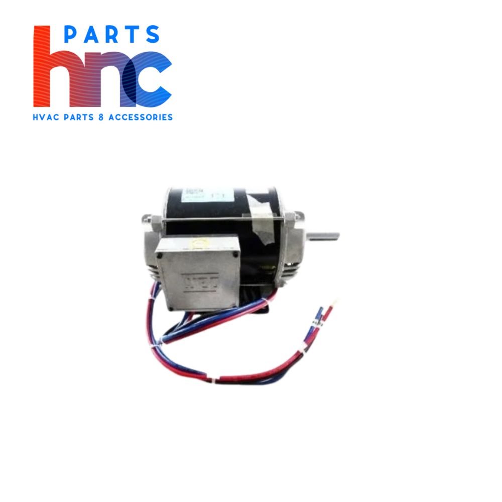  Trane MOT09804 7.5 HP Motor 460V 60Hz 3PH Operates 5 HP Load