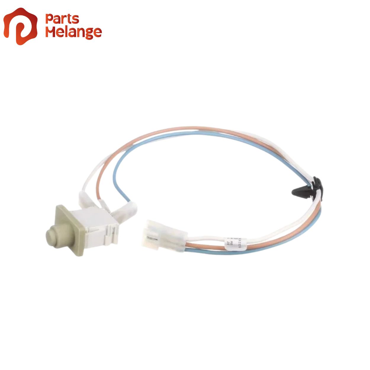  Whirlpool WP8283288 Door Switch for Dryer