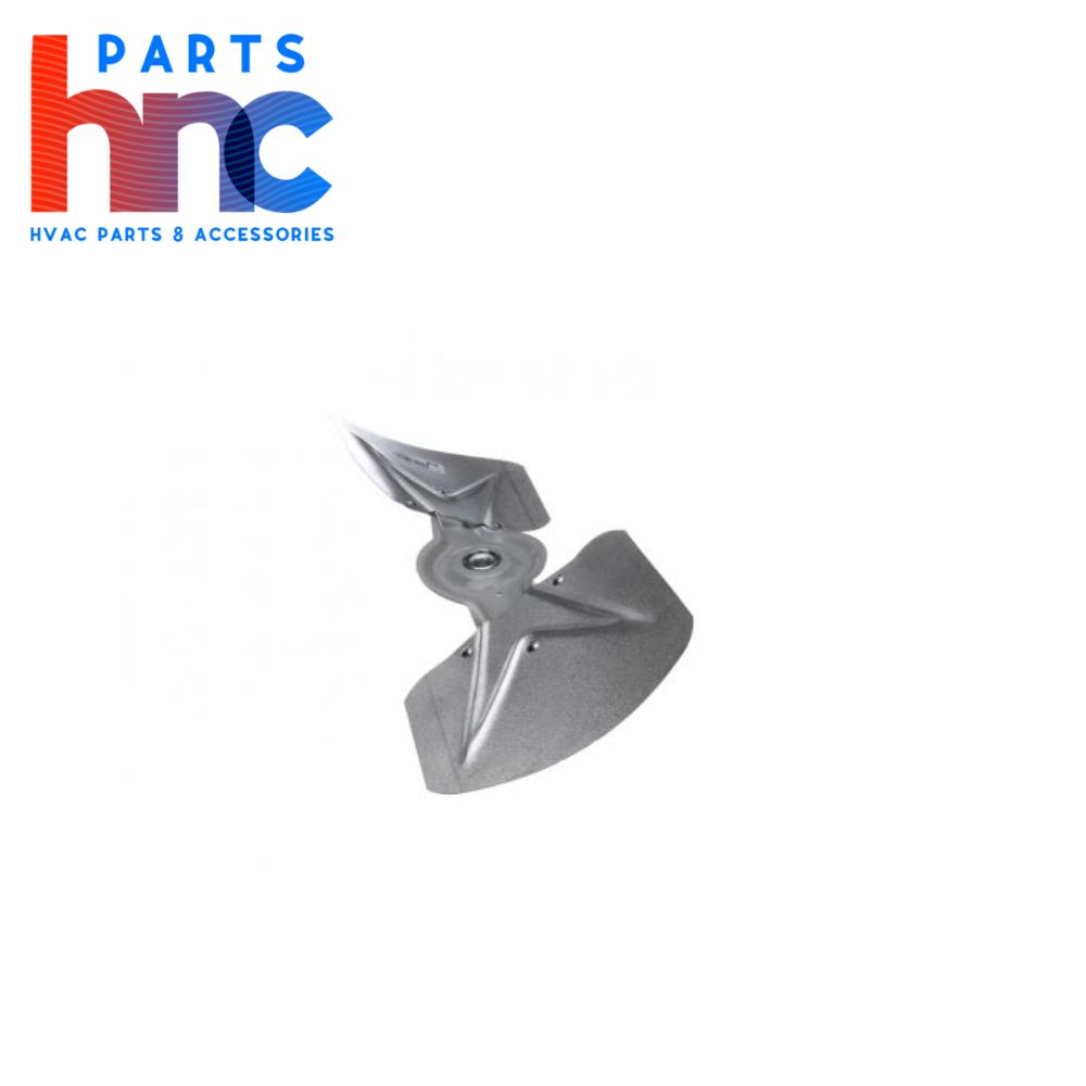  York S1-02631362000 2-Blade 18" Propeller Fan