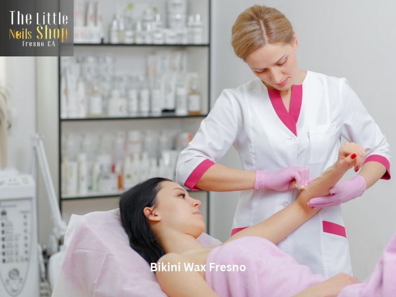  Important Tips for Choosing Bikini Wax Fresno Services