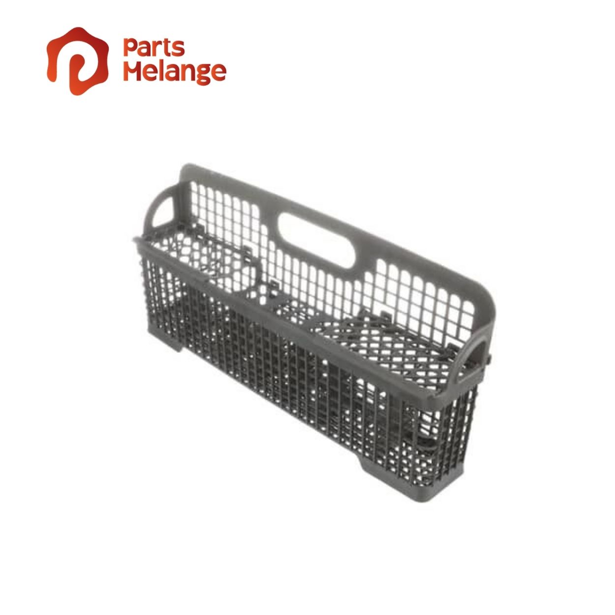  Whirlpool WPW10190415 Dishwasher Silverware Basket