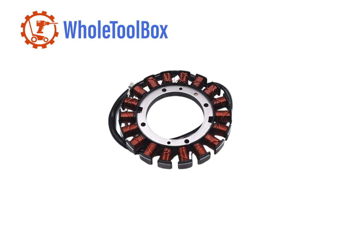  Kohler 237878-S Engine Stator Kit 15 / 20 AMP