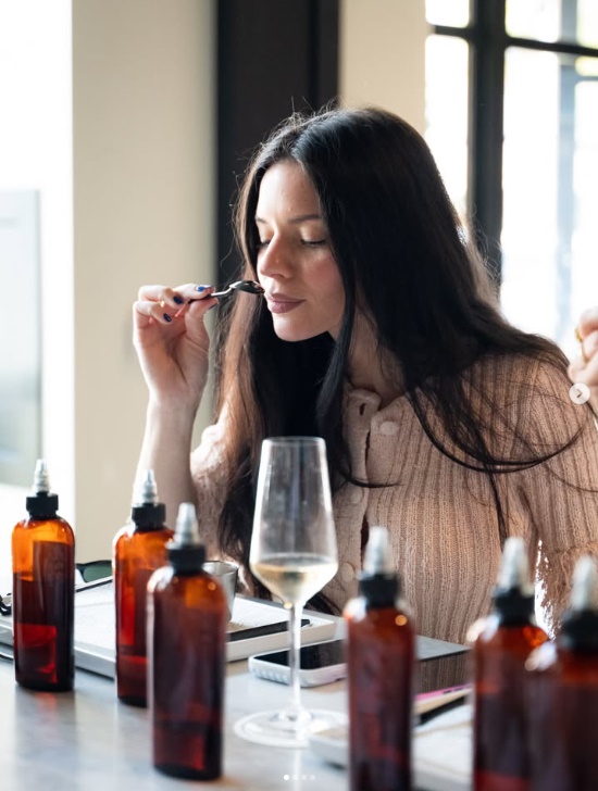  Explore the Art of Personal Fragrance Creation