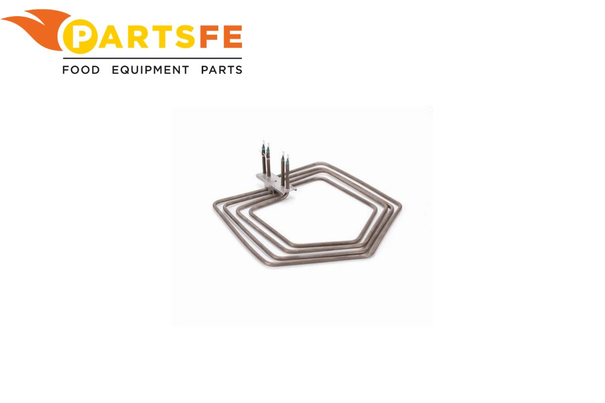  Moffat M015360 Convection Oven Element Assembly 208-220V