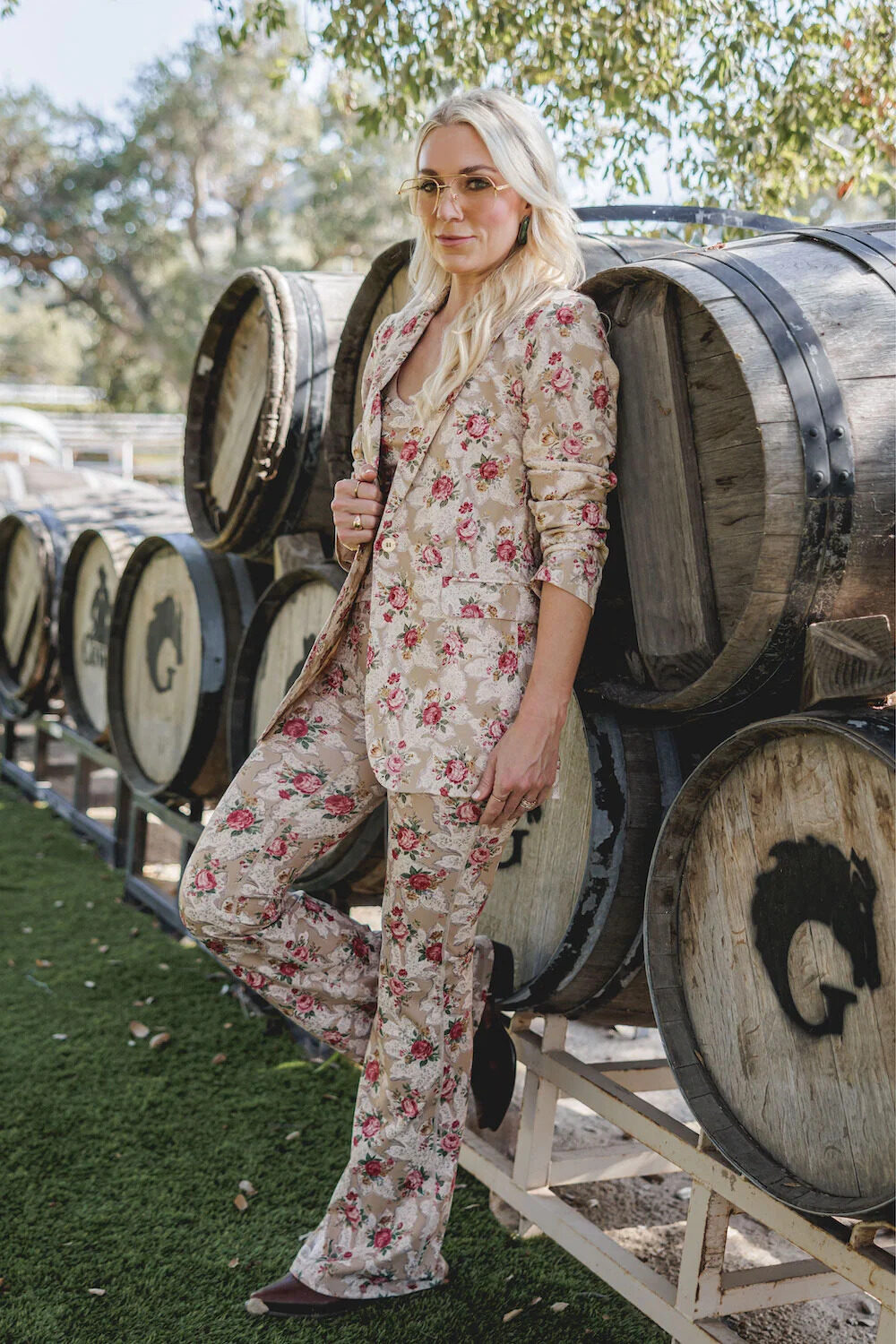  Find a Western Blazer for Women Oversized for Halloween Day Events