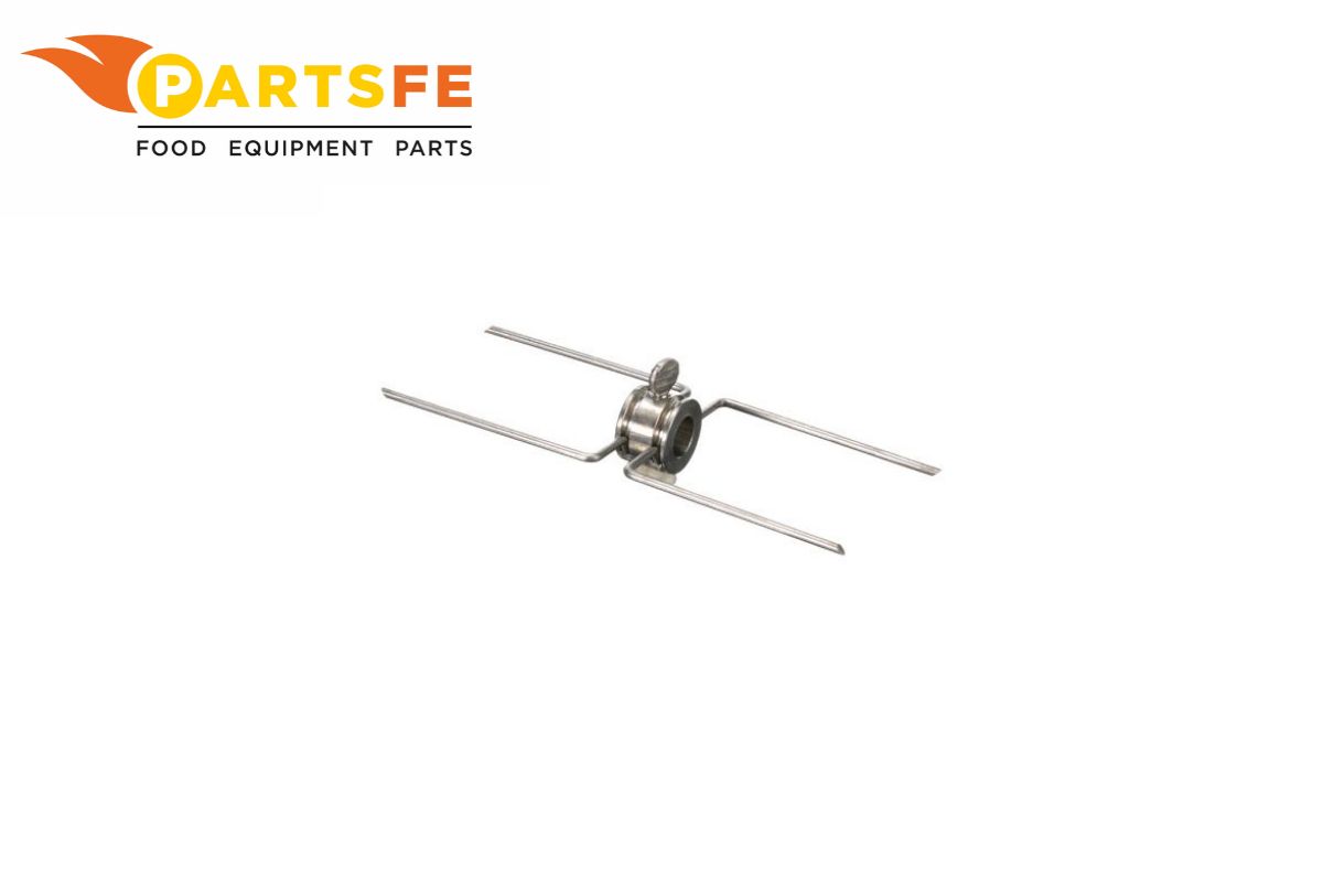  American Range A31016 Double Spit Fork 2 Prong