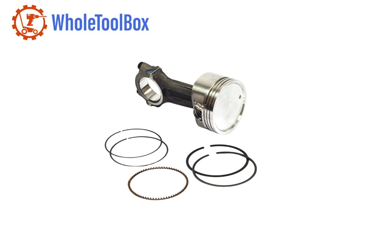  Briggs & Stratton 844540 Engine Piston Rod Assembly