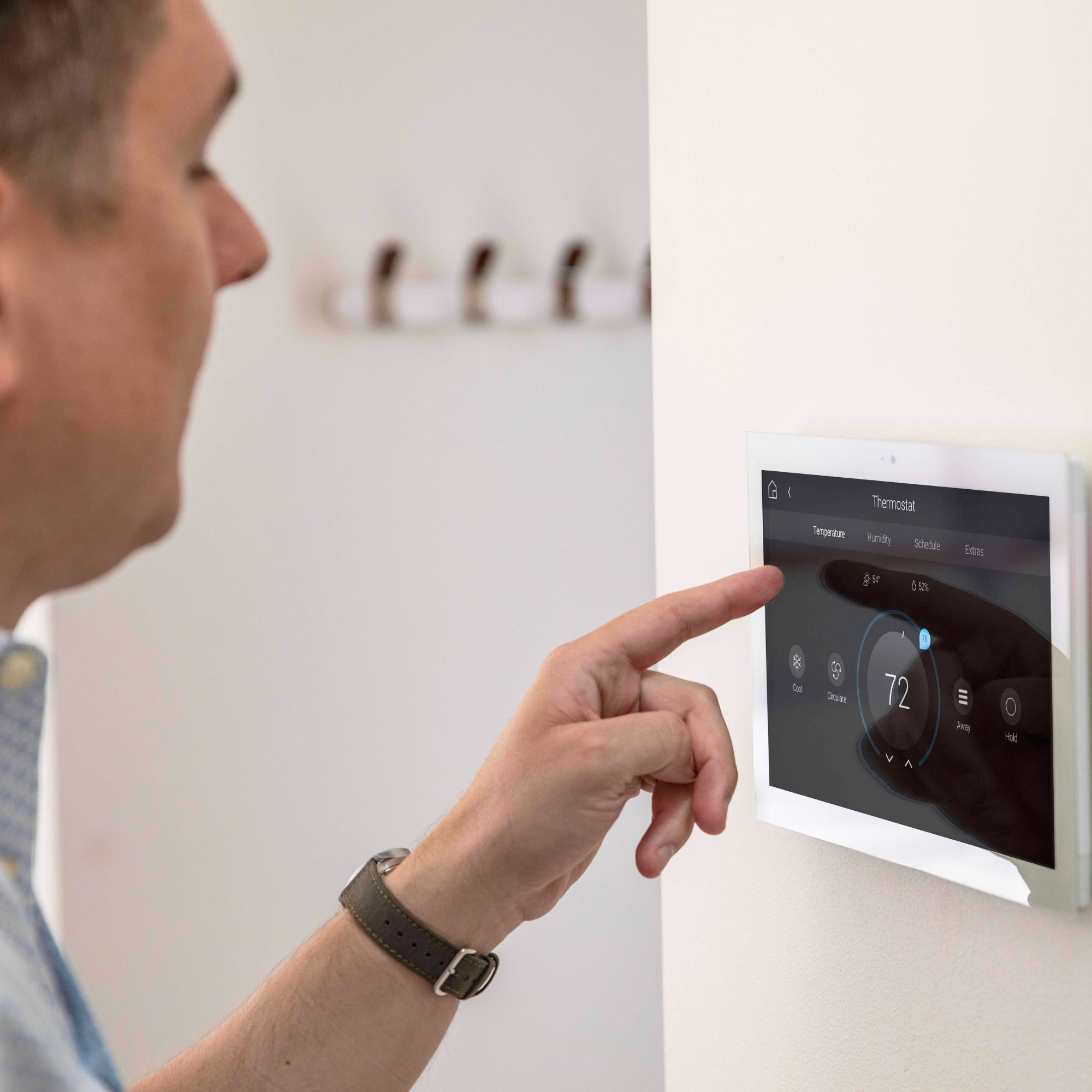  Enjoy Seamless Comfort and Control with Home Automation Installation Doncaster