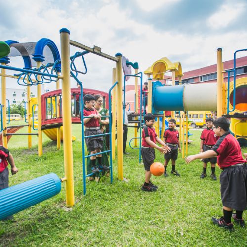  Nursery School Admission in Maheshtala – Choose SIS for Quality CBSE Education