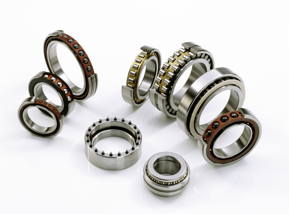  Spindle Bearing Stockist