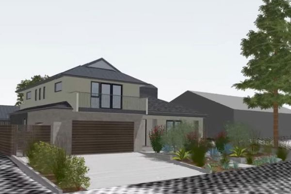  Build Your Dream Home with Custom Home Builders in Atherton