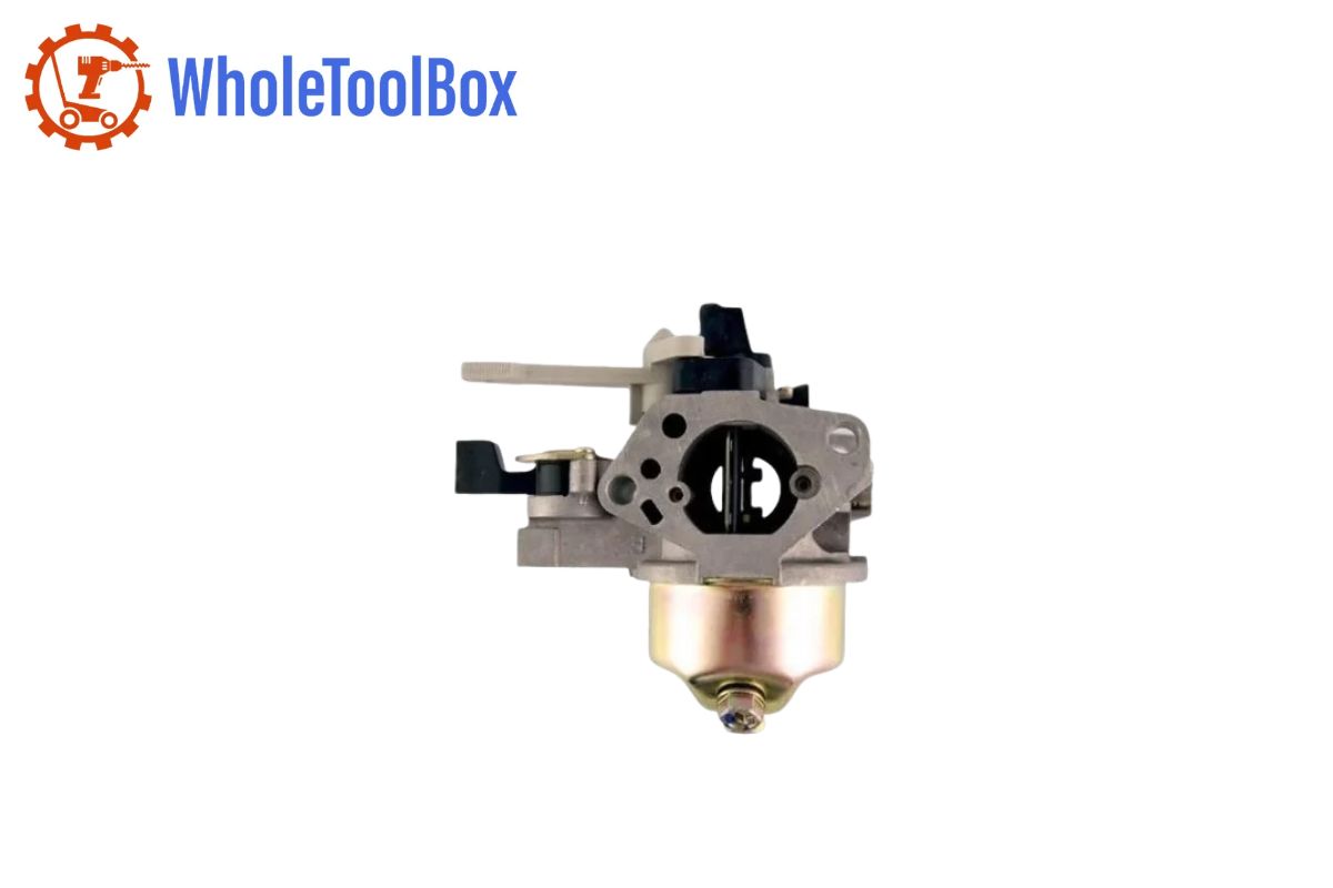  Honda 16100-ZH9-W01 Carburetor Assembly BE75A B/C