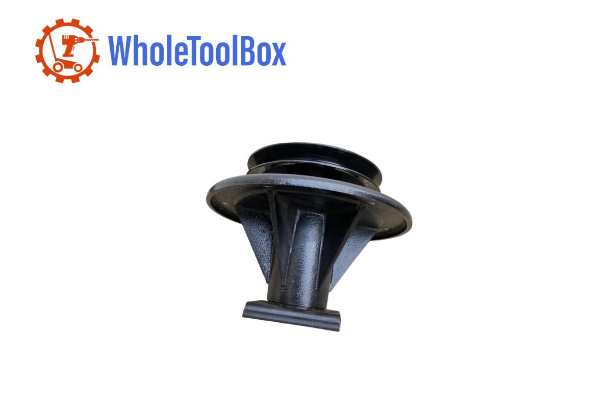  Toro 61-4160 Lawn Mower Spindle Housing