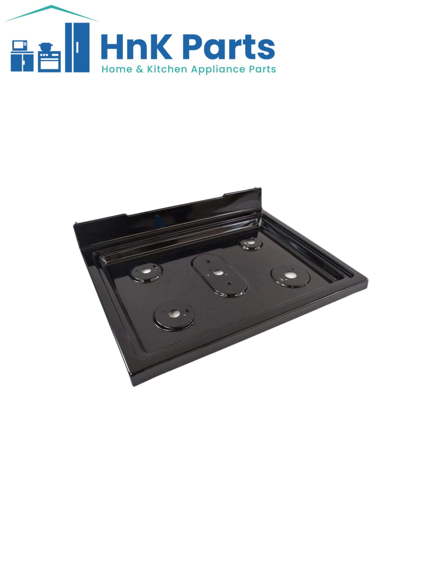  LG MGJ62229828 Range Stove Oven Base Plate