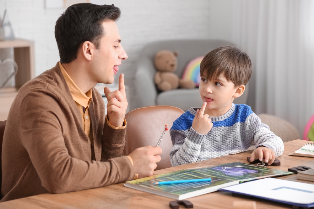  Speech Therapy near Ronkonkoma: Helping Children Build Better Communication Skills