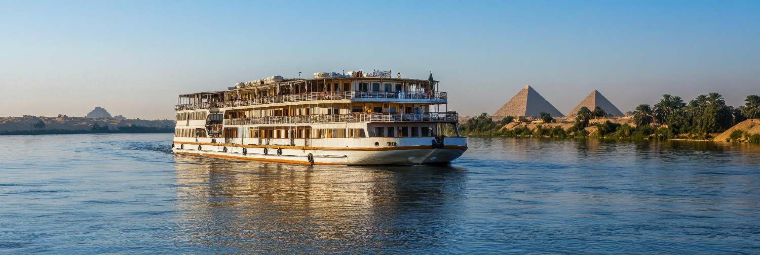  Plan a Luxury Brahmaputra River Cruise Through Assam Today