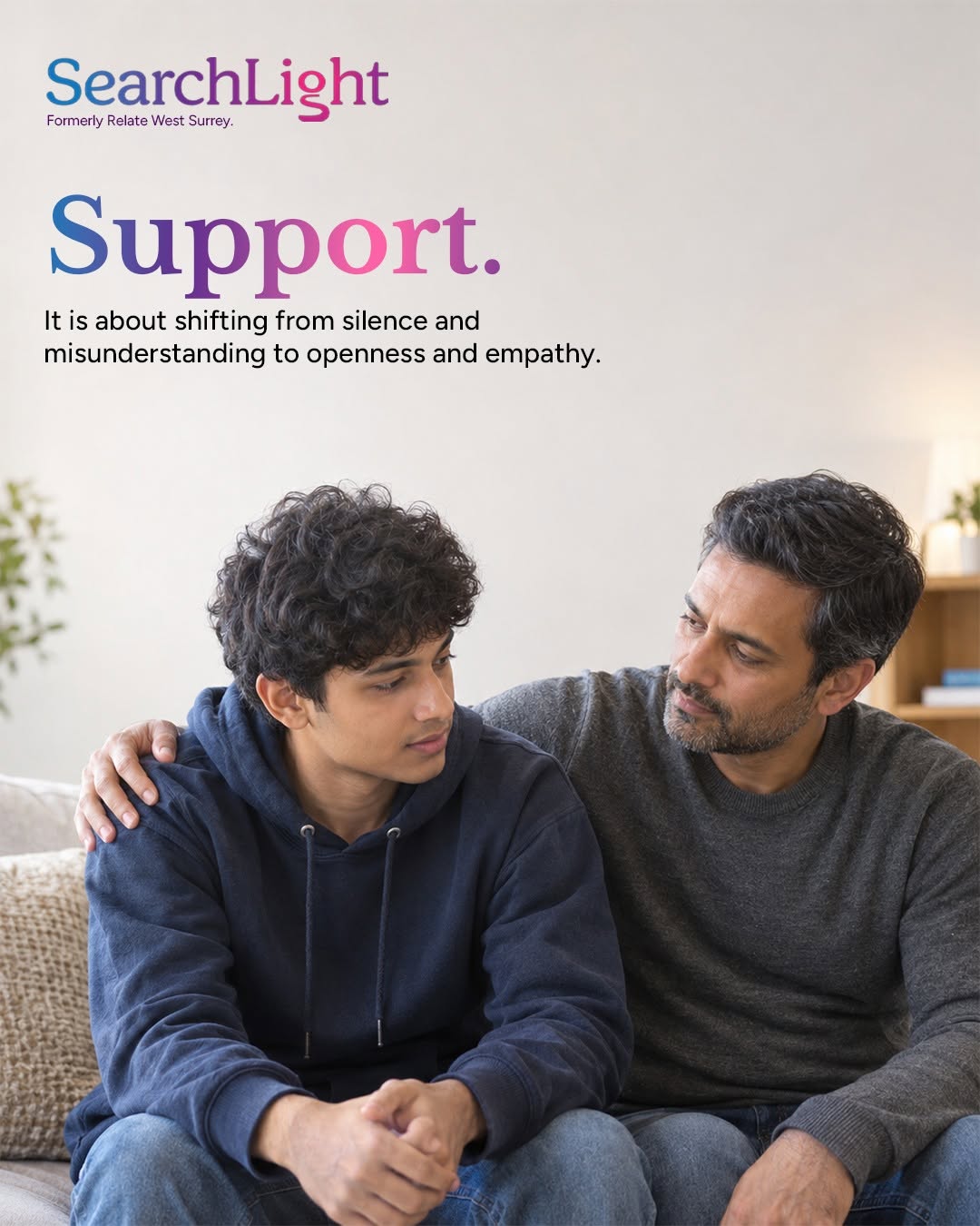  Relationship Counselling Surrey