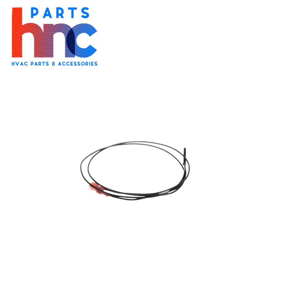  Trane SEN01829 1" Thermistor Sensor Probe -40°C to 65°C 0.25" DIA