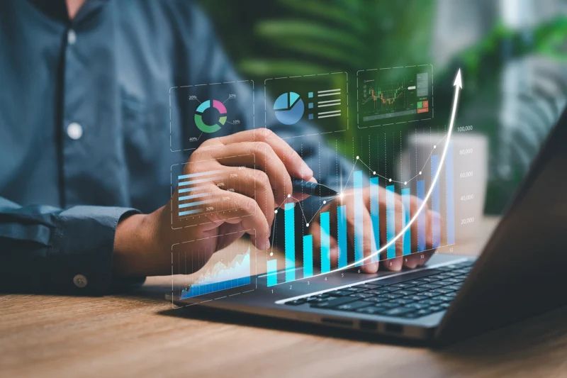  Data Strategy Consulting Omaha NE for Business Growth