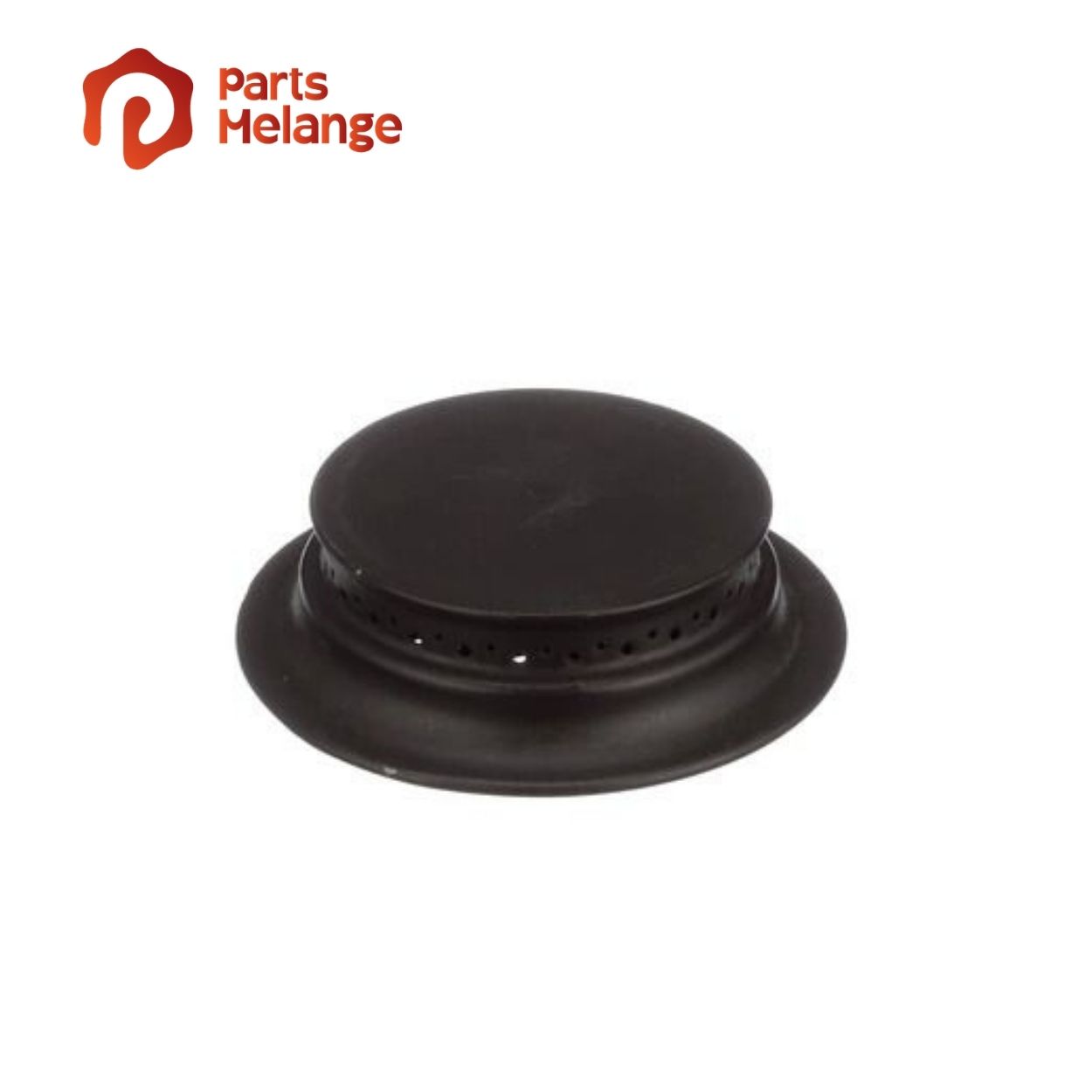  Whirlpool WP3403M075-10 Range Gas Burner Head