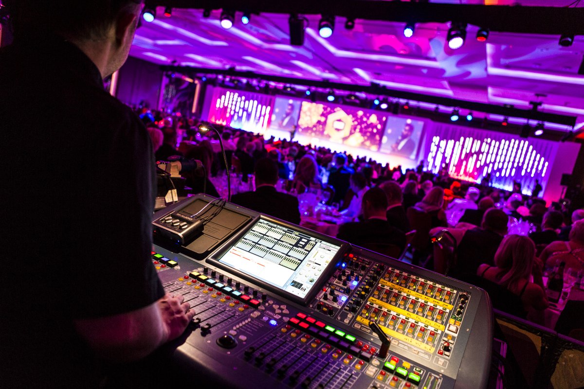  Need AudioTech Support Services in New York City for Events?