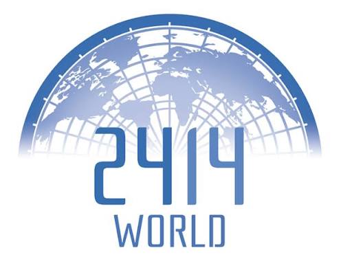  2414 World