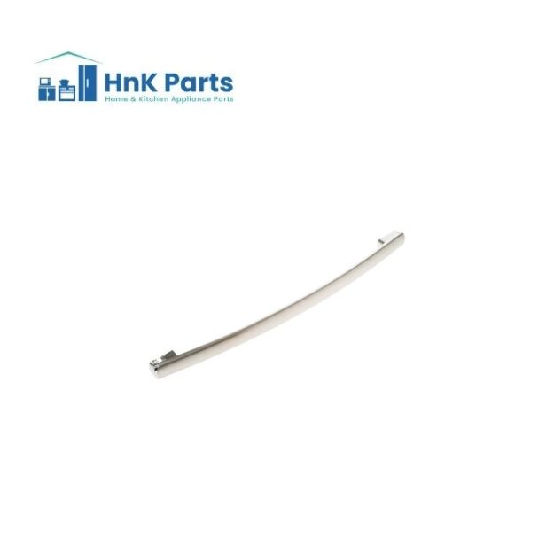  General Electric WB15X27281 Range Handle & End Cap Assembly