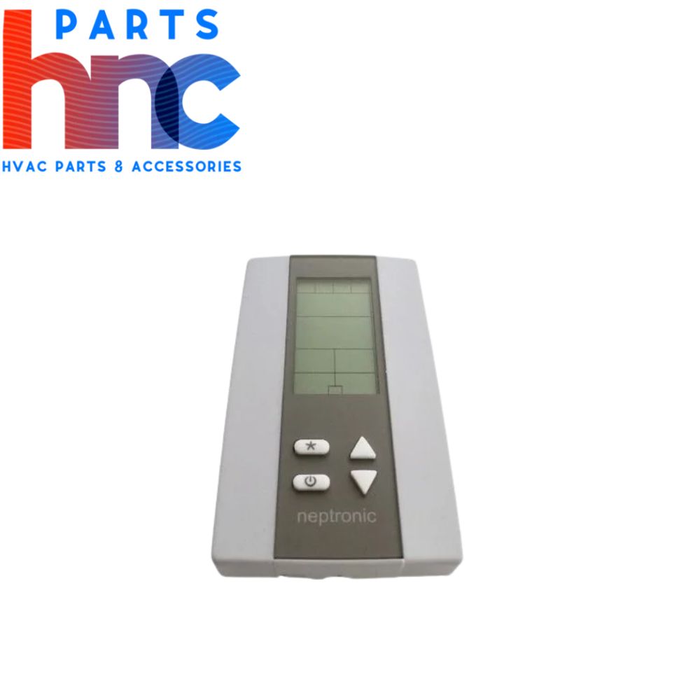  Neptronic HRO20 Humidity Controller