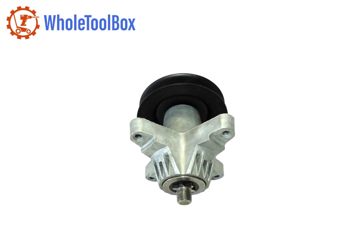  MTD 918-0138C Spindle Assembly - F Deck