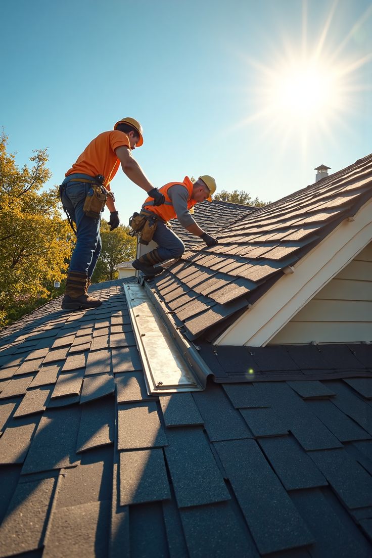  Roofing company Pinellas County