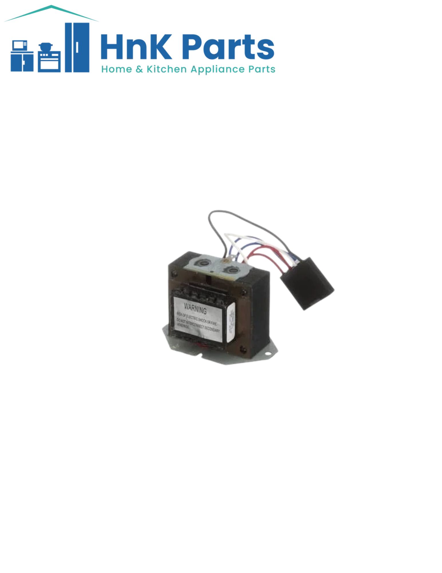  Whirlpool WPW10485951 Refrigerator Ice Grid Transformer