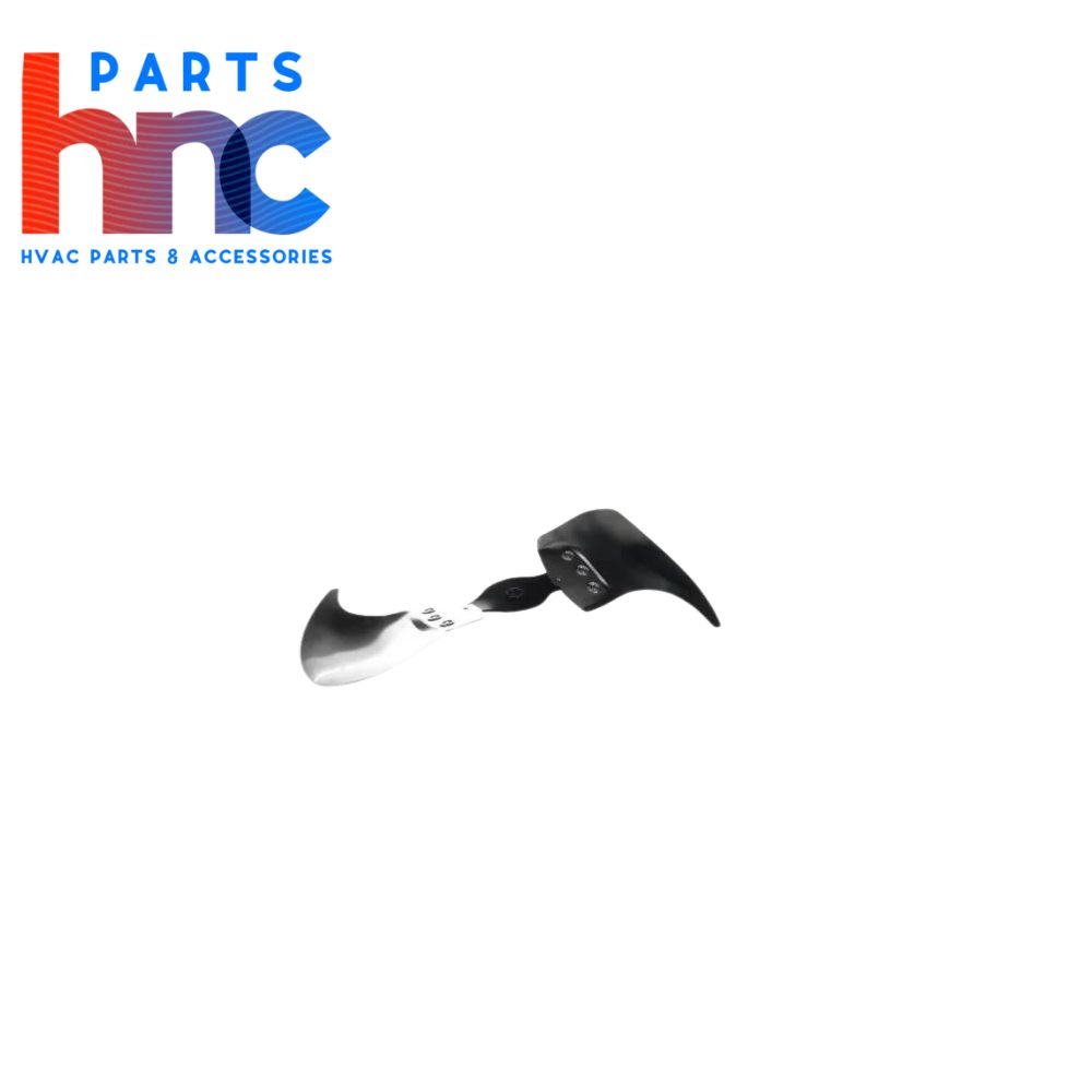  Trane FAN04206 5/8" 2-Blade Fan CW, 30.36" DIA, 18° Pitch