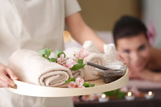  Jasmine Wellness Haven – Rejuvenating Massage Therapies Near Calangute Beach, Goa