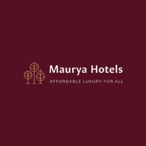  Hotel Morya Bhopal