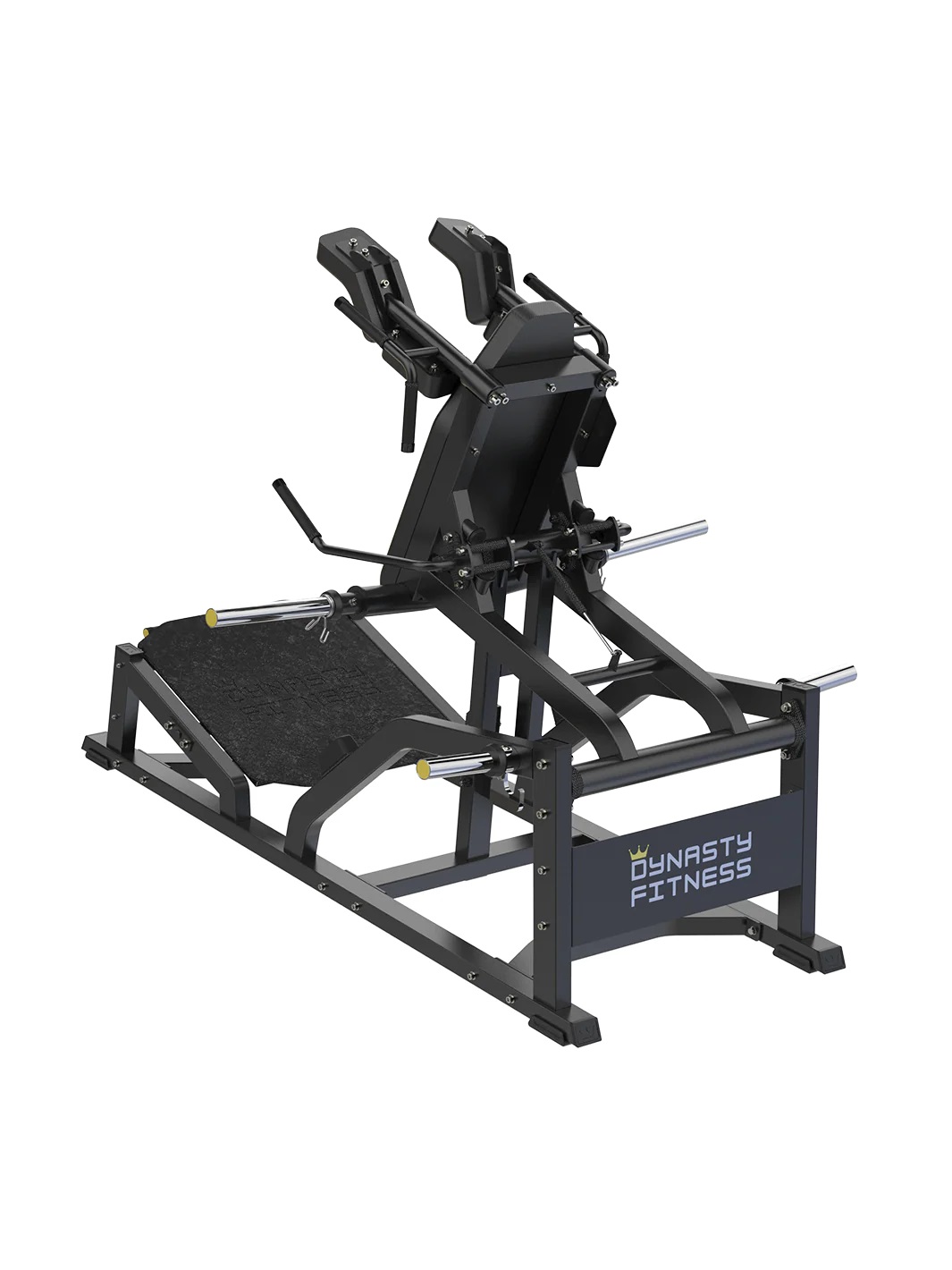  Buy a V Squat Machine for Your Gym This Halloween 2026