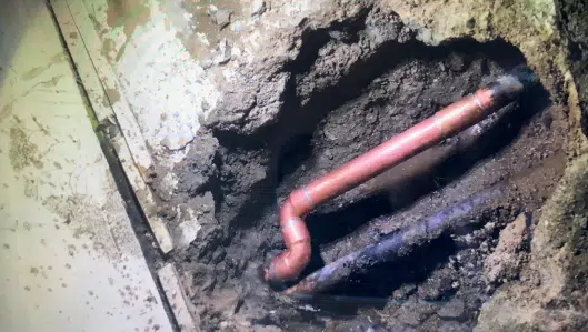  Reliable Water Leak Repair to Prevent Costly Property Damage