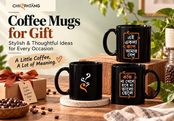 Shop Thoughtful Coffee Gifts That Suit Your Budget