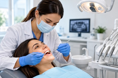 Fayette Dentist
