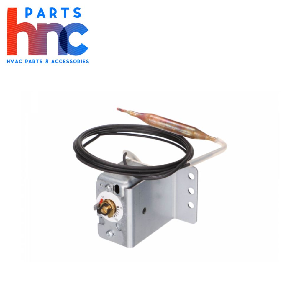  Patterson-Kelley 10-0490-3516 Jumo Thermostat Em Series