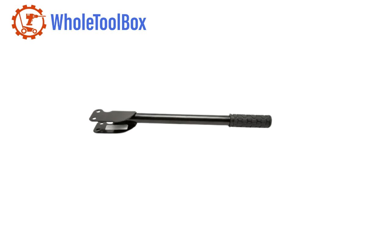  Briggs & Stratton B196133Gs Handle