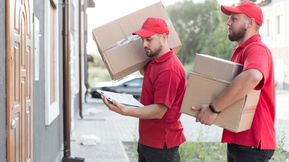 Reliable packers and movers for hassle-free shifting in Delhi NCR
