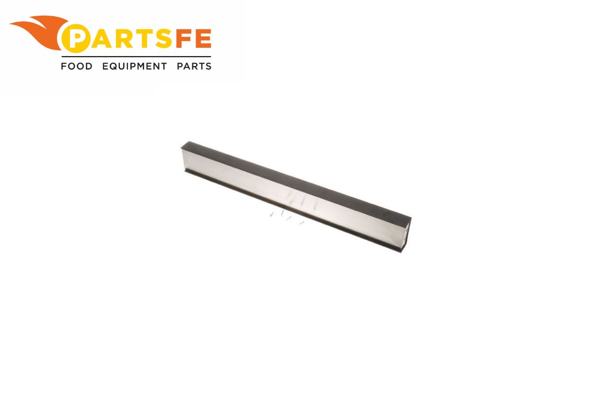  True 873156 Drawer Mullion Assembly TRCB-50/79