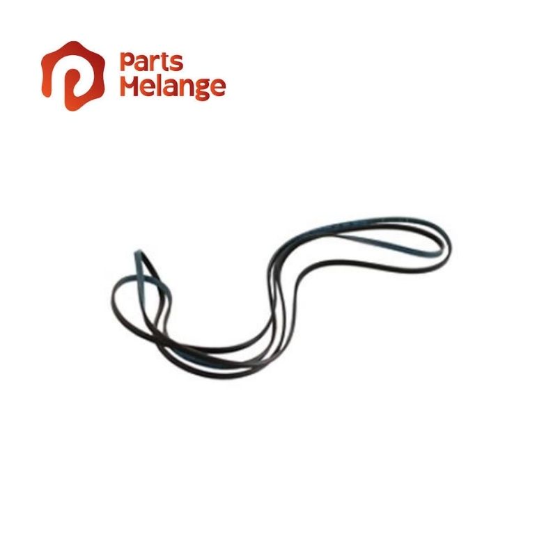 Whirlpool WP8547168 Dryer Belt 4 Rib Drum Loop